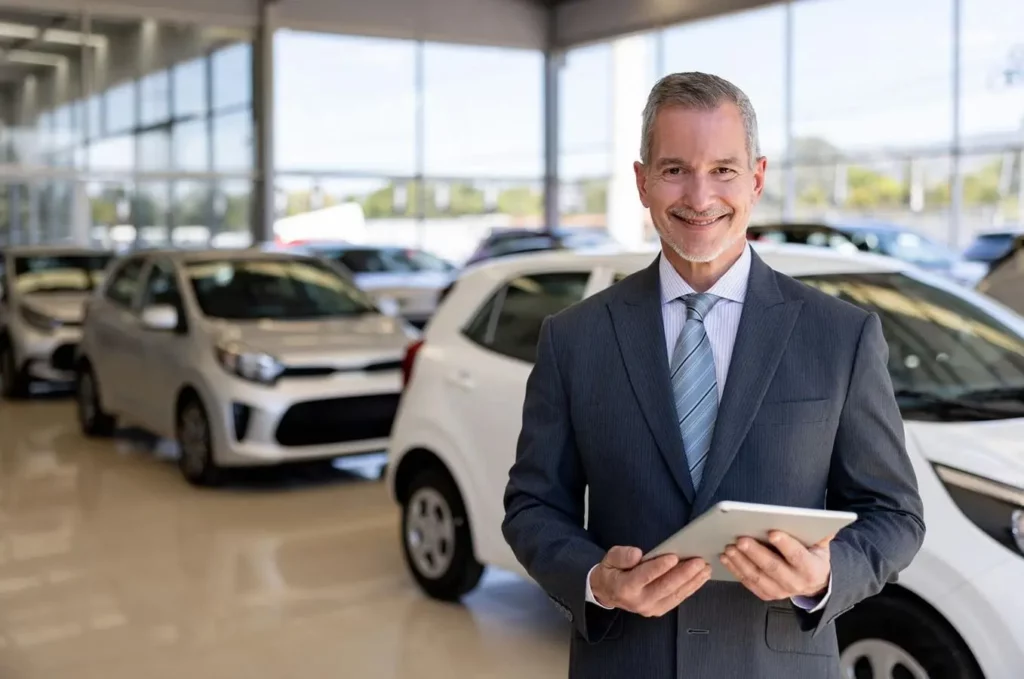 The Secret To High-Performing Car Dealership Marketing: Attribution, Transparency And Strategy